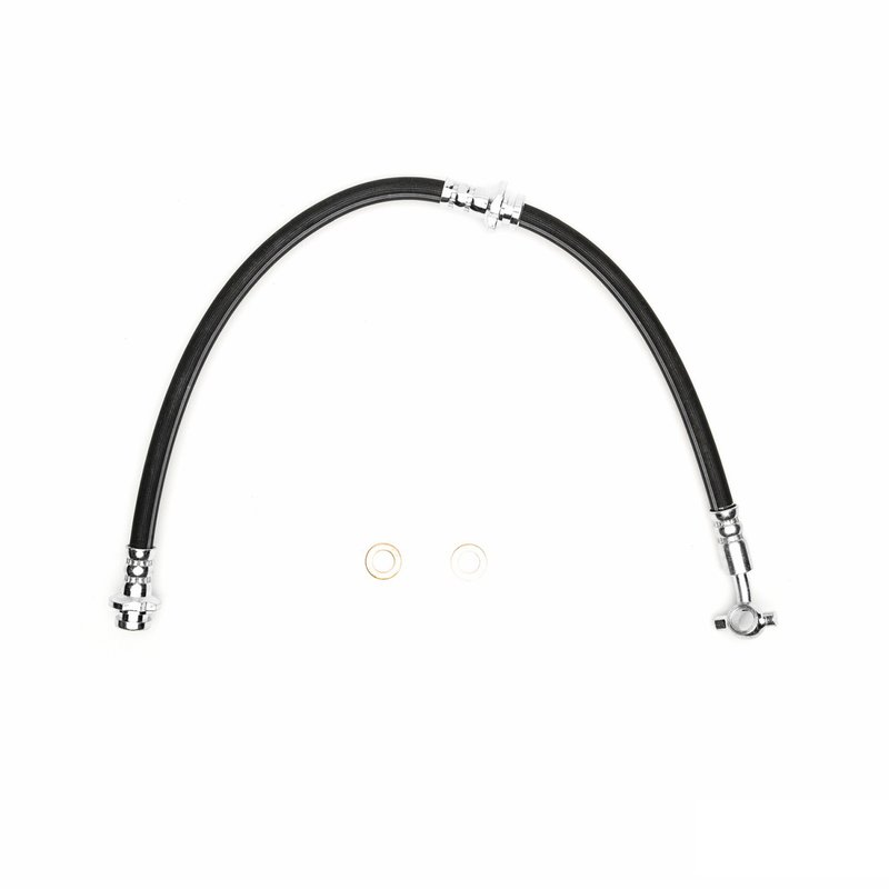 Dynamite Friction 350-67191 Brake Hydraulic Hose - Front