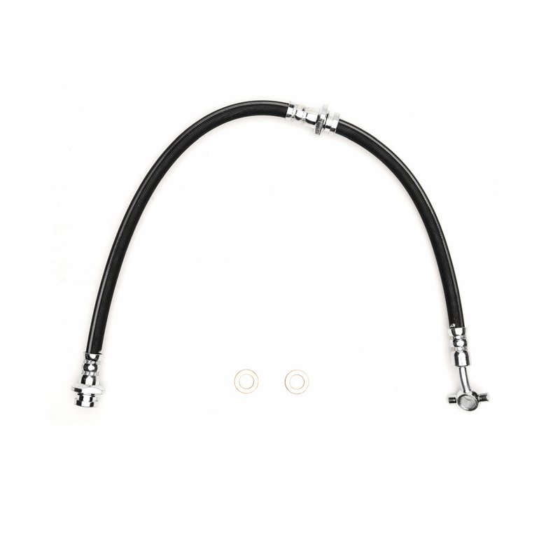 Dynamite Friction 350-67192 Brake Hydraulic Hose - Front