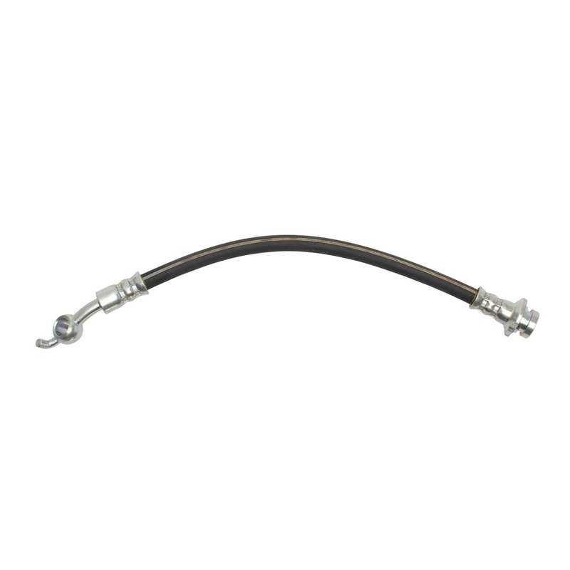 Dynamite Friction 350-67196 Brake Hydraulic Hose - Rear Right Lower