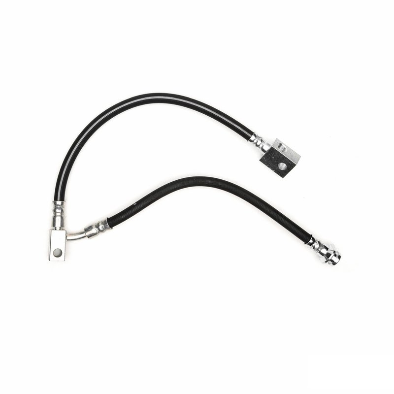 Dynamite Friction 350-68031 Brake Hydraulic Hose - Front Left or Front Left Upper