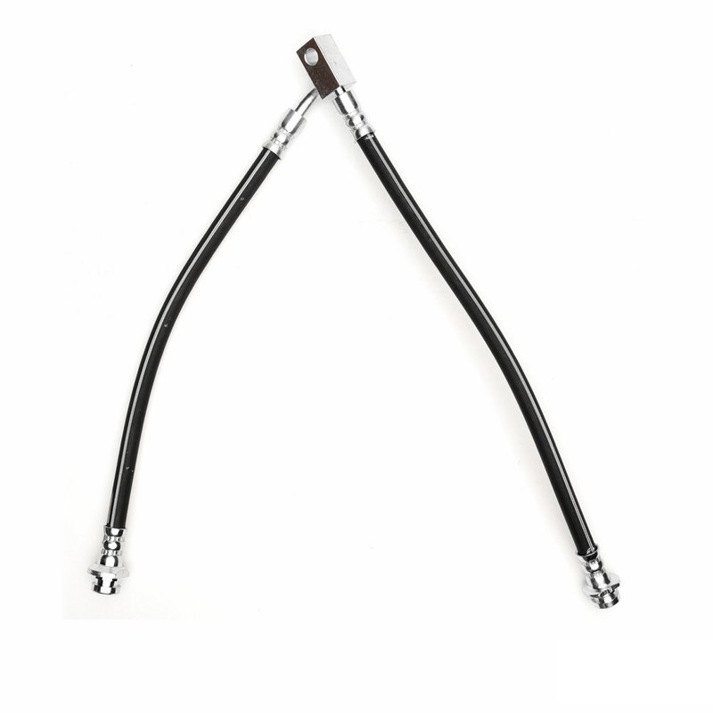 Dynamite Friction 350-68037 Brake Hydraulic Hose - Front Left or Front Left Upper