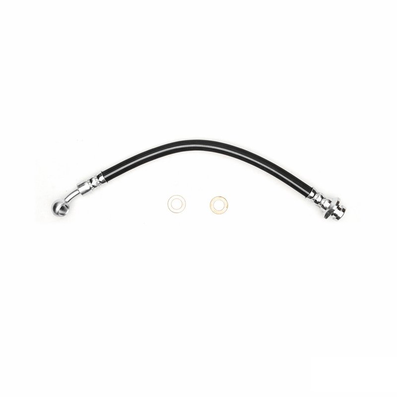 Dynamite Friction 350-68062 Brake Hydraulic Hose - Rear