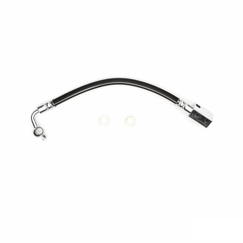 Dynamite Friction 350-68063 Brake Hydraulic Hose - Rear Left