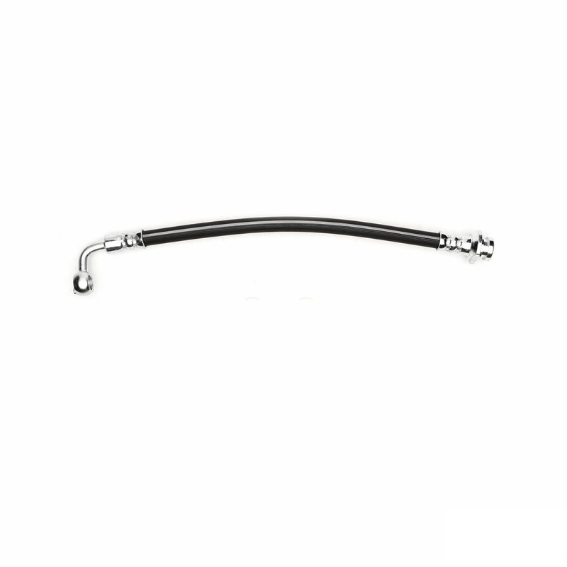 Dynamite Friction 350-68066 Brake Hydraulic Hose - Rear Left