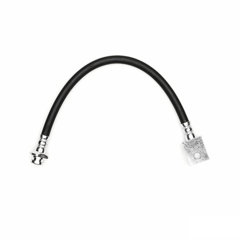 Dynamite Friction 350-68078 Brake Hydraulic Hose - Rear Right