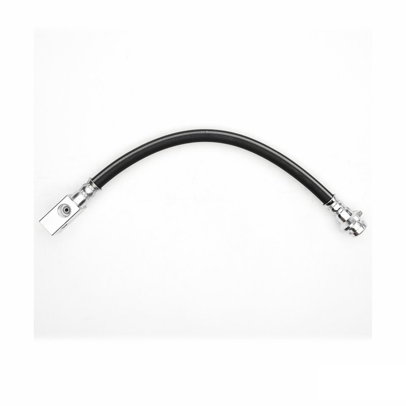 Dynamite Friction 350-68083 Brake Hydraulic Hose - Rear Right
