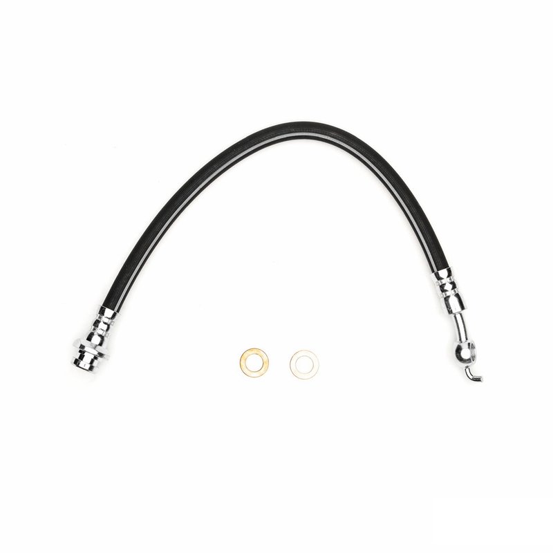 Dynamite Friction 350-68084 Brake Hydraulic Hose - Rear