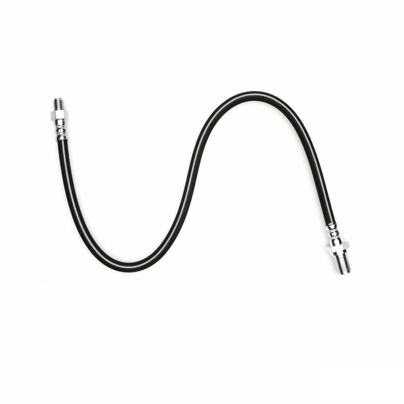 Dynamite Friction 350-71000 Brake Hydraulic Hose - Front, Rear or Rear Right