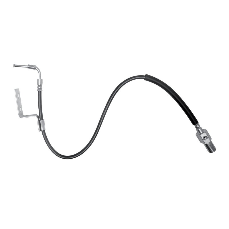 Dynamite Friction 350-71011 Brake Hydraulic Hose - Front