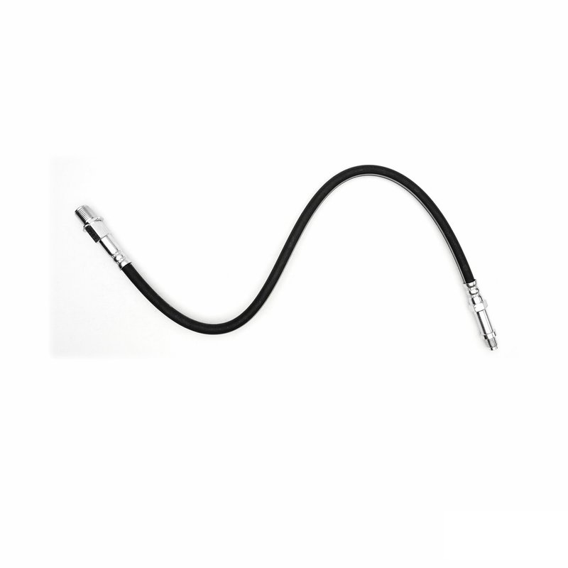 Dynamite Friction 350-71013 Brake Hydraulic Hose - Front