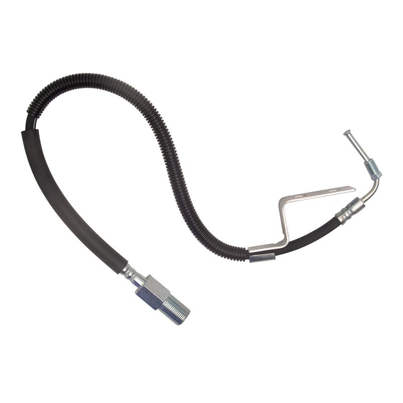 Dynamite Friction 350-71018 Brake Hydraulic Hose - Front