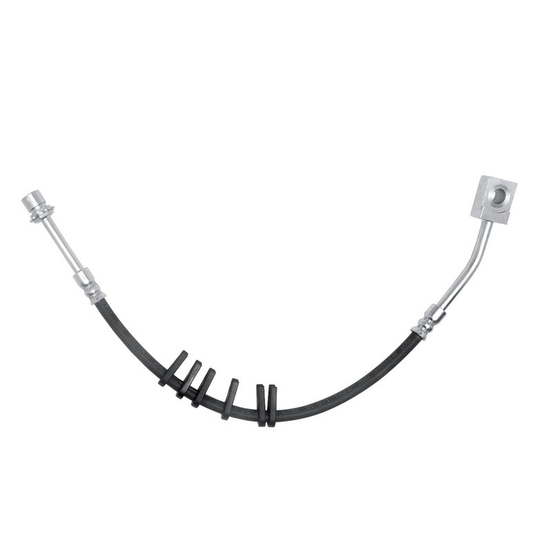 Dynamite Friction 350-71035 Brake Hydraulic Hose - Rear Left