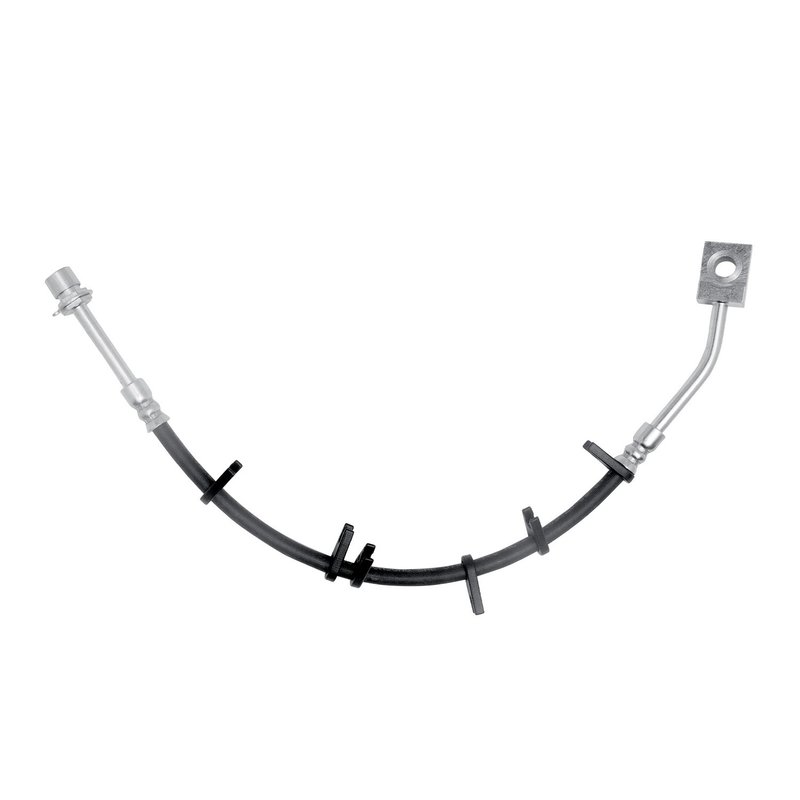 Dynamite Friction 350-71039 Brake Hydraulic Hose - Rear Left