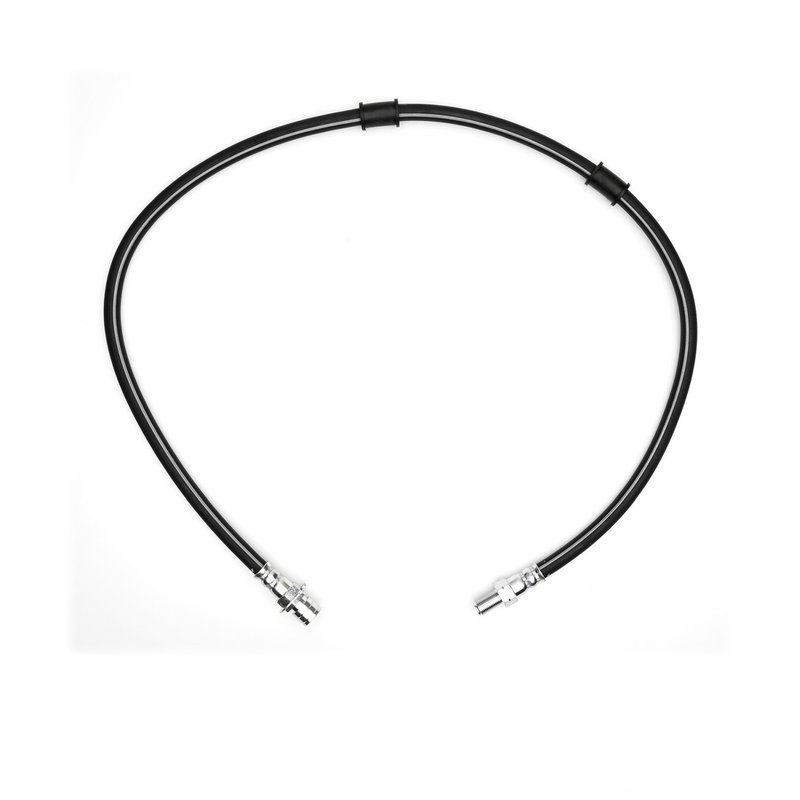 Dynamite Friction 350-71040 Brake Hydraulic Hose - Front