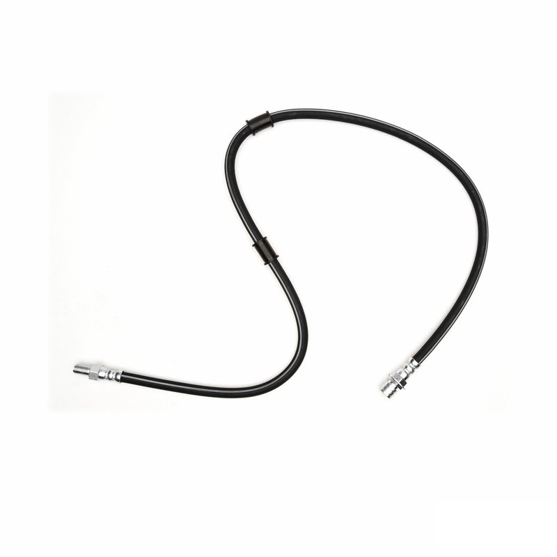 Dynamite Friction 350-71044 Brake Hydraulic Hose - Front