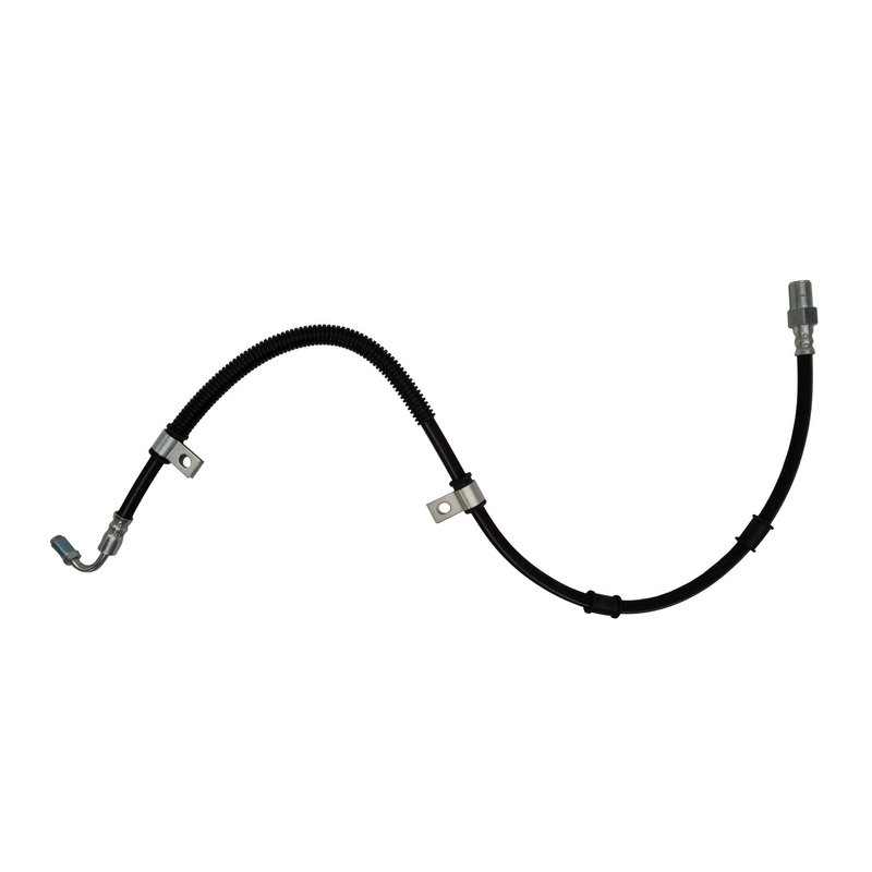 Dynamite Friction 350-71056 Brake Hydraulic Hose - Front