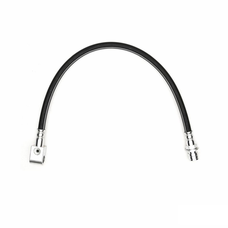 Dynamite Friction 350-71058 Brake Hydraulic Hose - Rear, Rear Center or Rear Upper