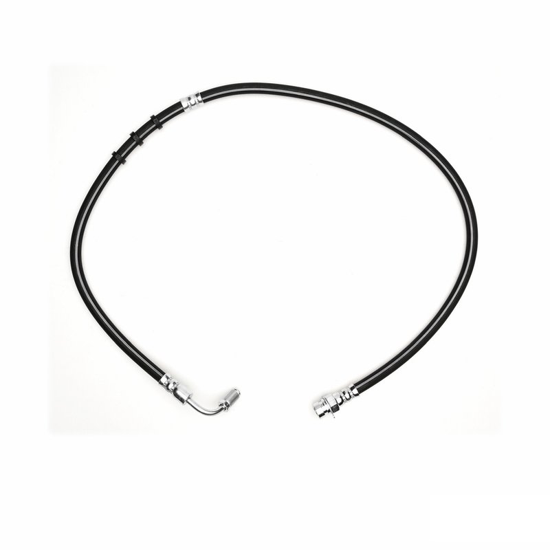 Dynamite Friction 350-71067 Brake Hydraulic Hose - Rear