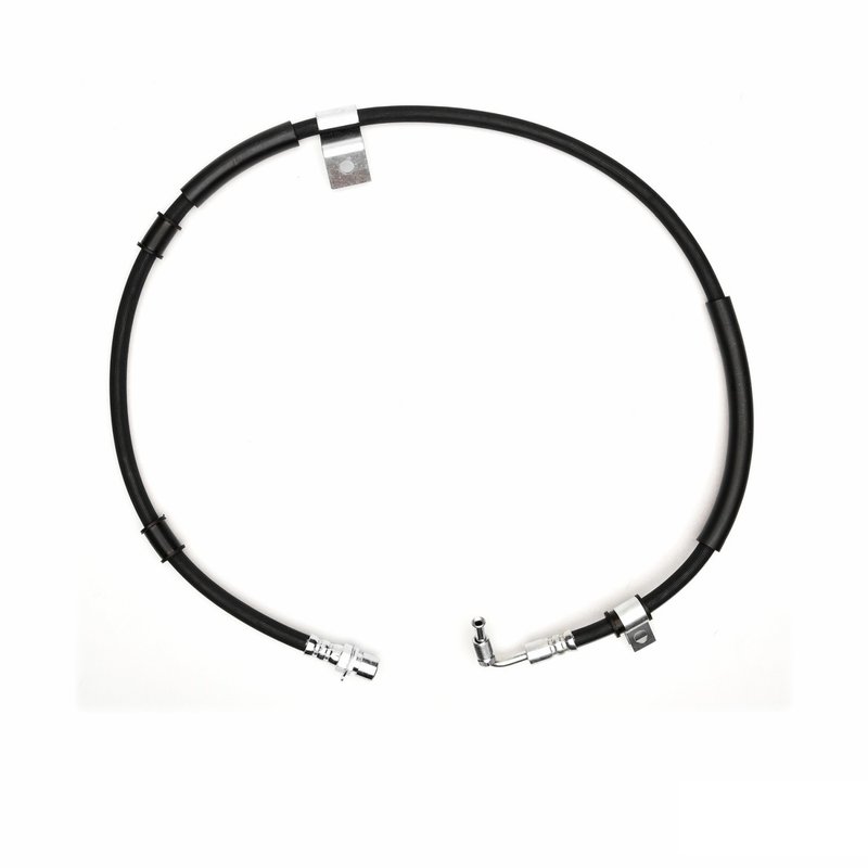 Dynamite Friction 350-71068 Brake Hydraulic Hose - Rear