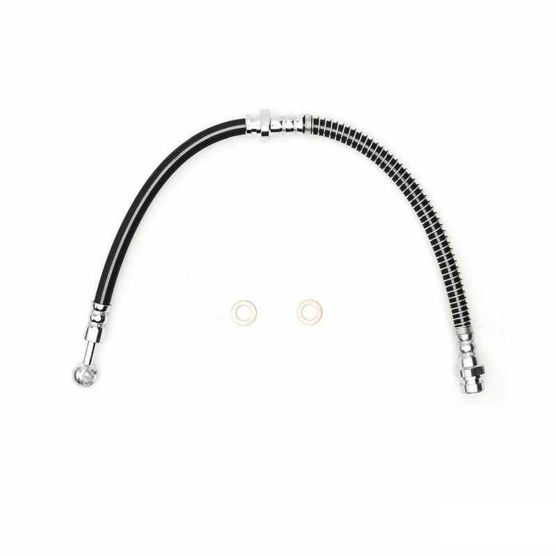 Dynamite Friction 350-72000 Brake Hydraulic Hose - Front