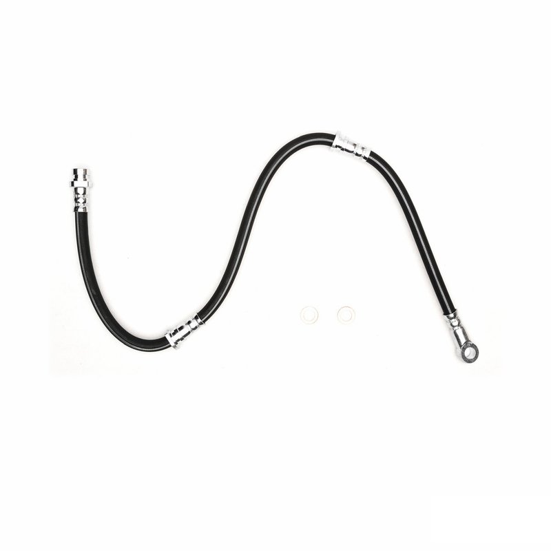 Dynamite Friction 350-72005 Brake Hydraulic Hose - Front