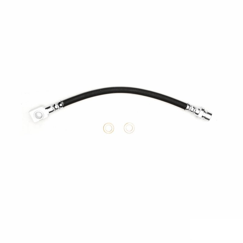 Dynamite Friction 350-72045 Brake Hydraulic Hose - Rear