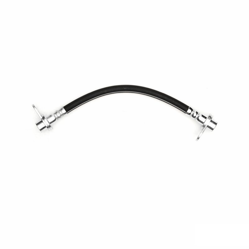 Dynamite Friction 350-72058 Brake Hydraulic Hose - Rear Left or Rear Left Upper
