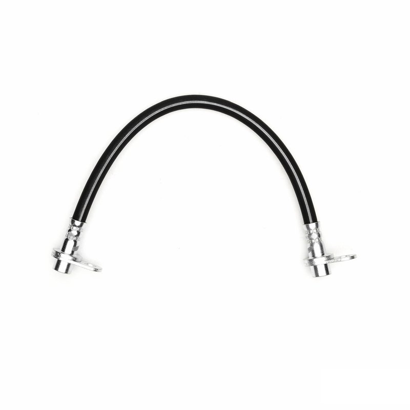 Dynamite Friction 350-72063 Brake Hydraulic Hose - Rear Right Upper