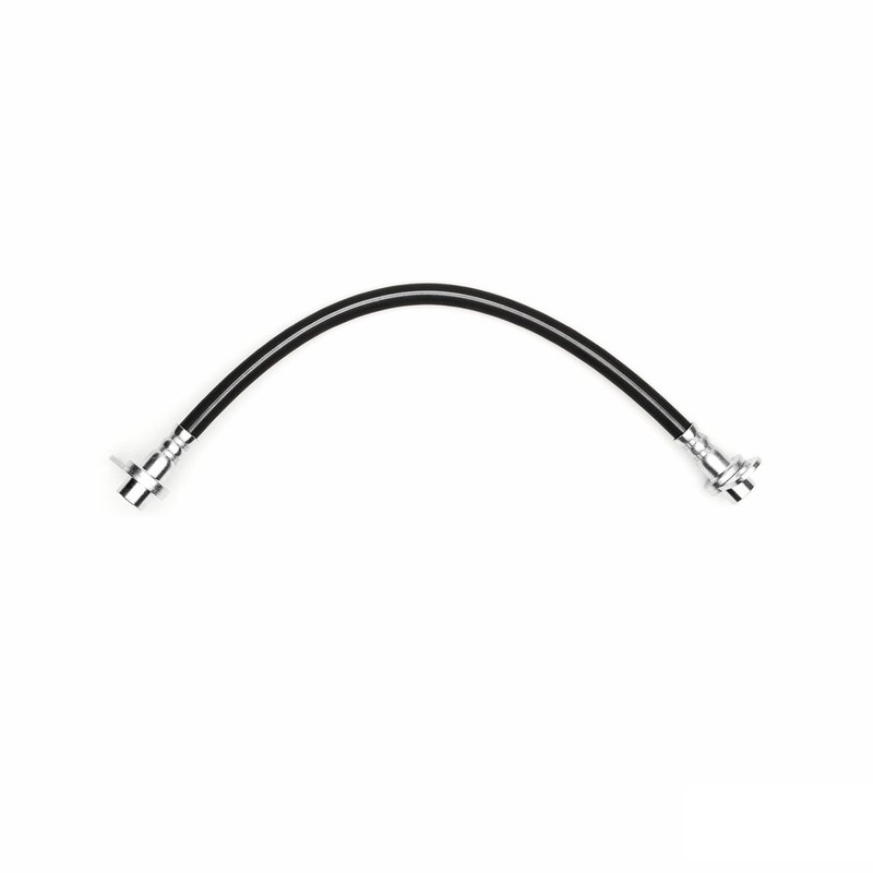 Dynamite Friction 350-72064 Brake Hydraulic Hose - Rear Left Upper