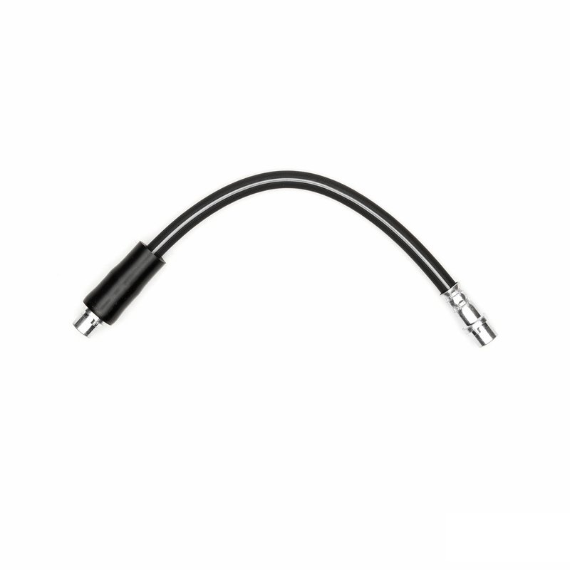 Dynamite Friction 350-73004 Brake Hydraulic Hose - Front or Front Upper