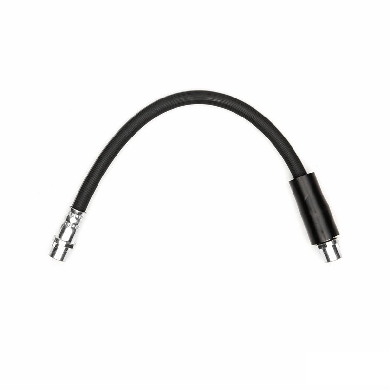 Dynamite Friction 350-73010 Brake Hydraulic Hose - Front