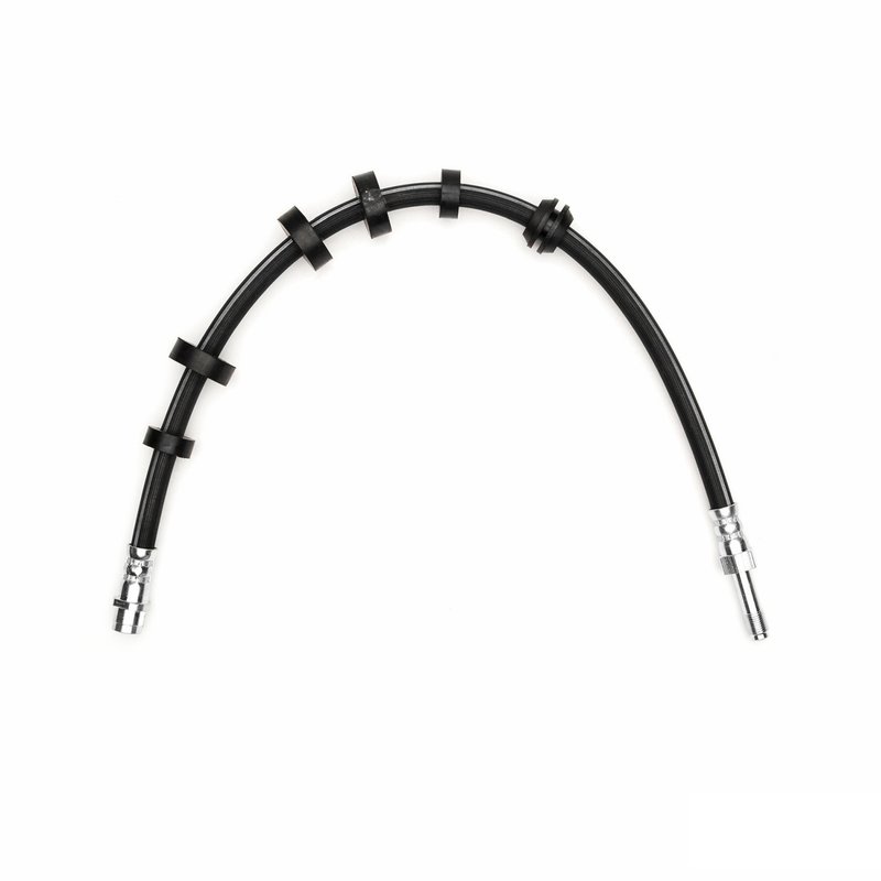 Dynamite Friction 350-73018 Brake Hydraulic Hose - Front