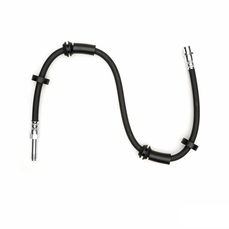 Dynamite Friction 350-73021 Brake Hydraulic Hose - Front