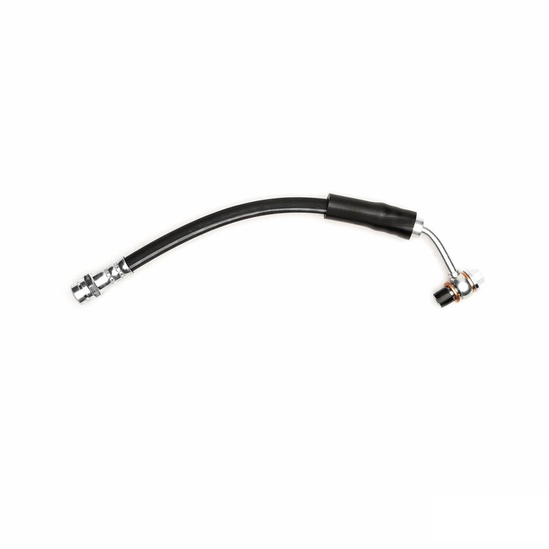 Dynamite Friction 350-73052 Brake Hydraulic Hose - Rear