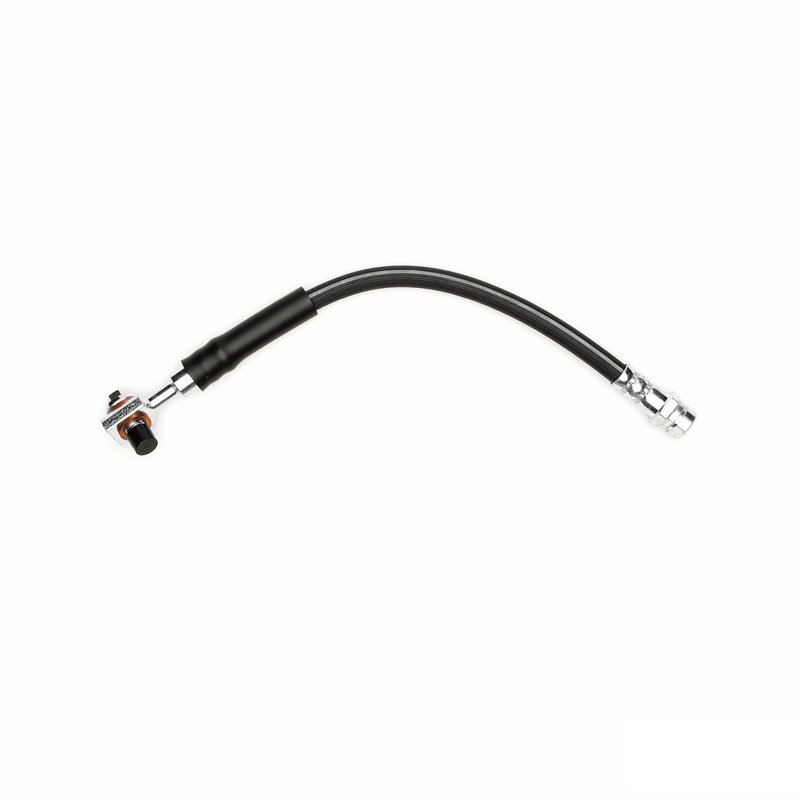 Dynamite Friction 350-73053 Brake Hydraulic Hose - Rear