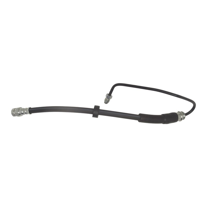 Dynamite Friction 350-73057 Brake Hydraulic Hose - Front Left