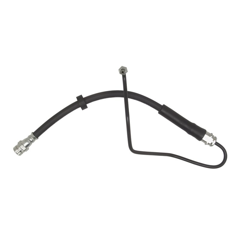 Dynamite Friction 350-73059 Brake Hydraulic Hose - Front Left
