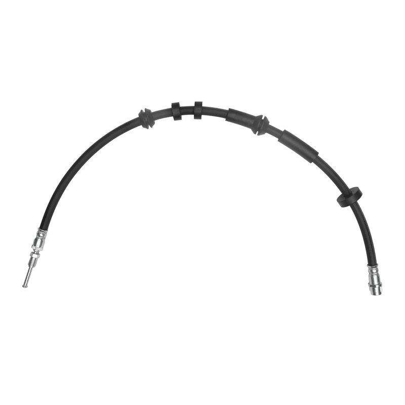 Dynamite Friction 350-73064 Brake Hydraulic Hose - Front