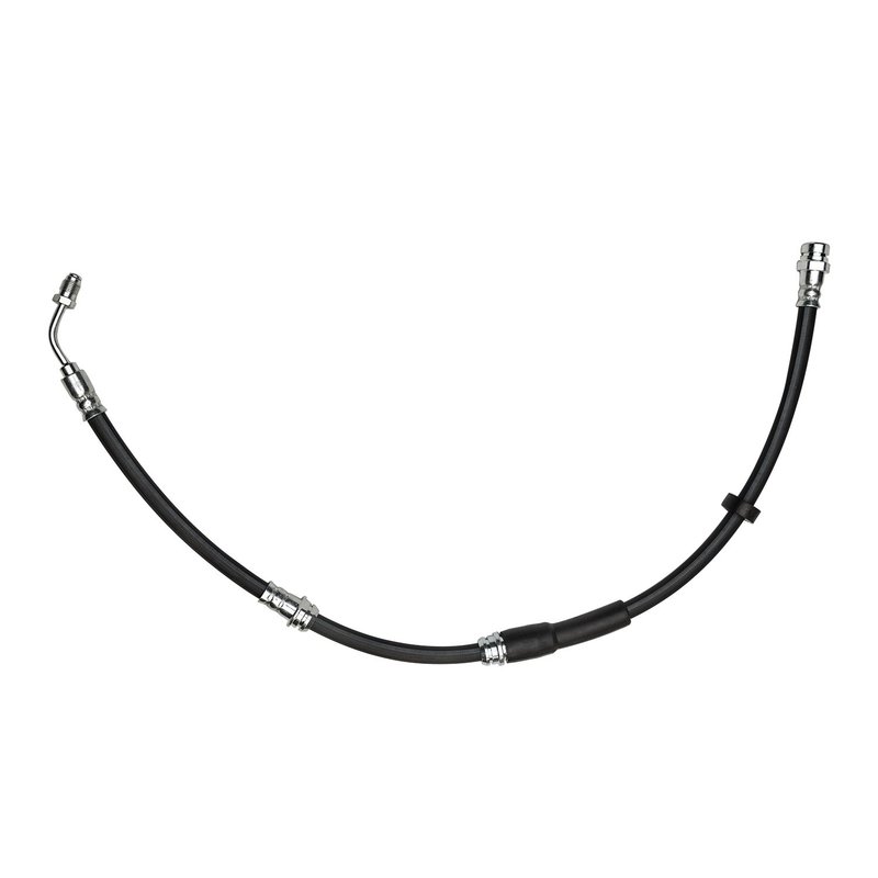 Dynamite Friction 350-73070 Brake Hydraulic Hose - Front Left