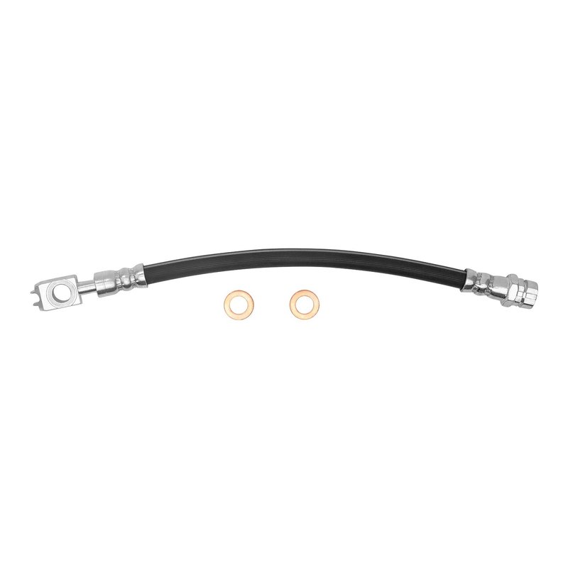 Dynamite Friction 350-74071 Brake Hydraulic Hose - Rear