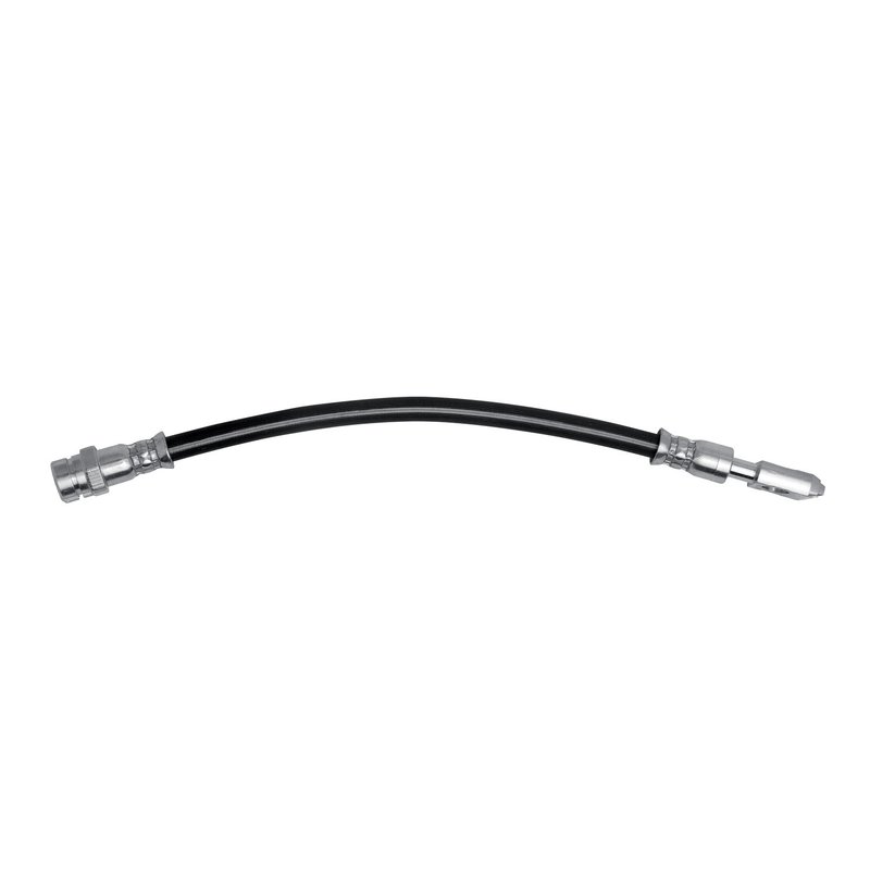 Dynamite Friction 350-74076 Brake Hydraulic Hose - Rear