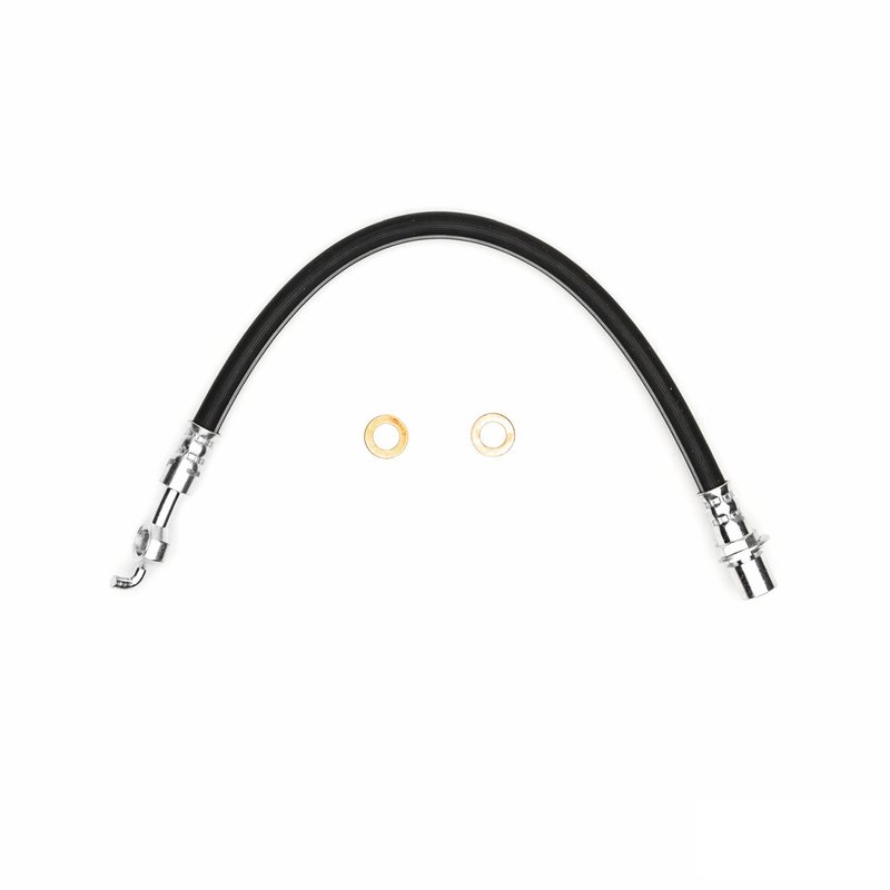 Dynamite Friction 350-75003 Brake Hydraulic Hose - Front