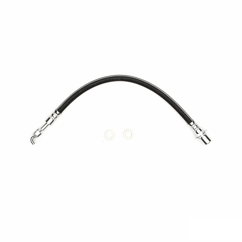 Dynamite Friction 350-75005 Brake Hydraulic Hose - Front