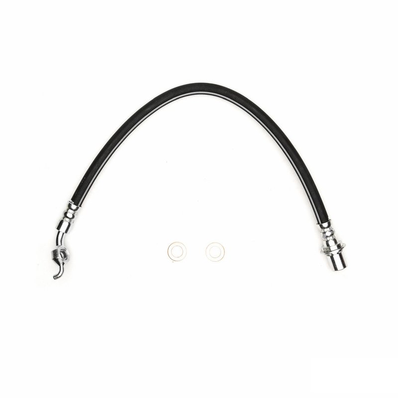 Dynamite Friction 350-75007 Brake Hydraulic Hose - Front