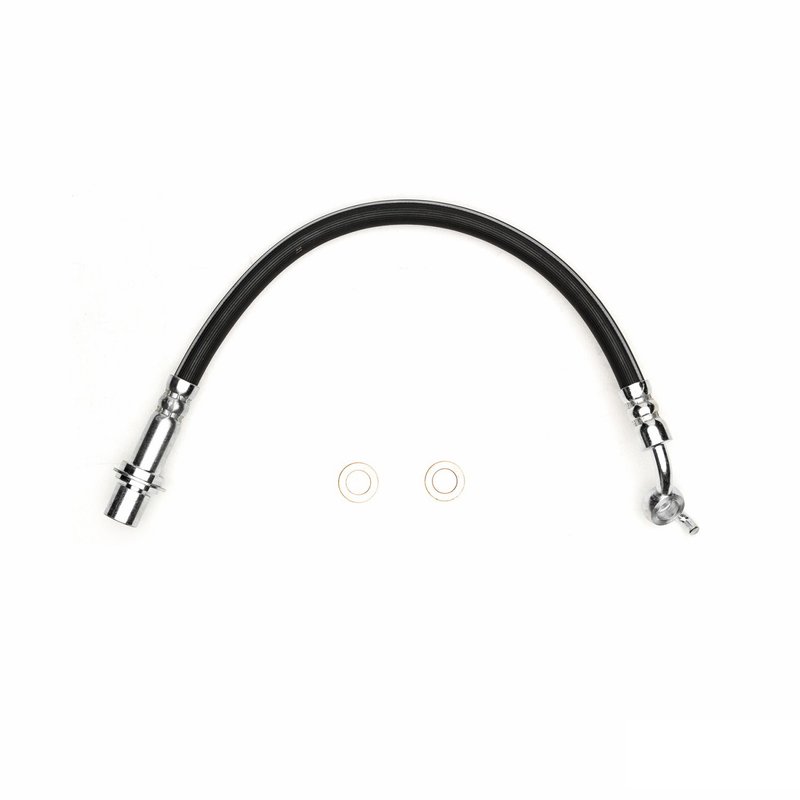 Dynamite Friction 350-75012 Brake Hydraulic Hose - Front Right