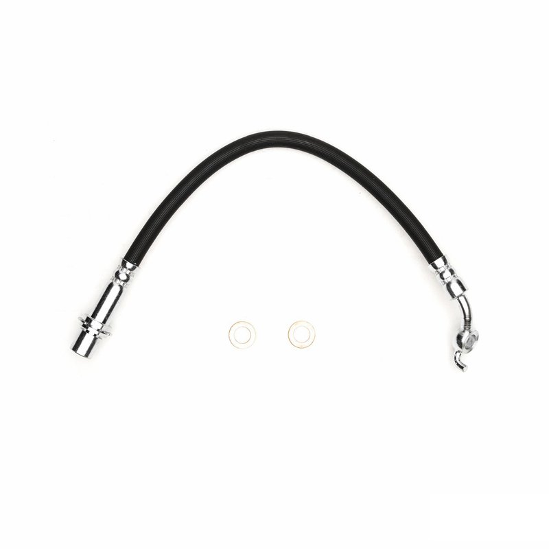 Dynamite Friction 350-75013 Brake Hydraulic Hose - Front Left