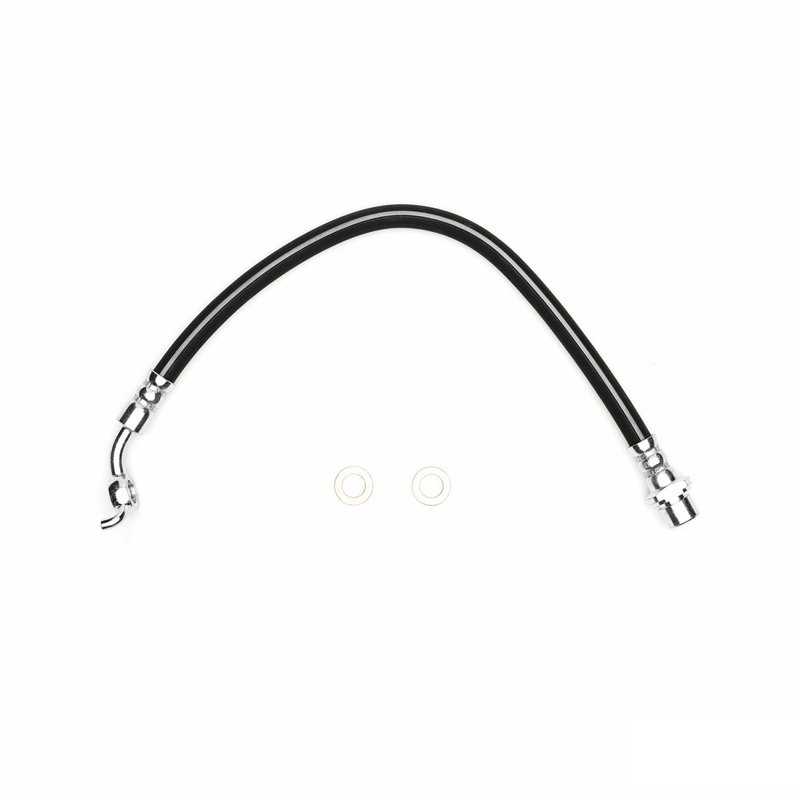Dynamite Friction 350-75023 Brake Hydraulic Hose - Front Right