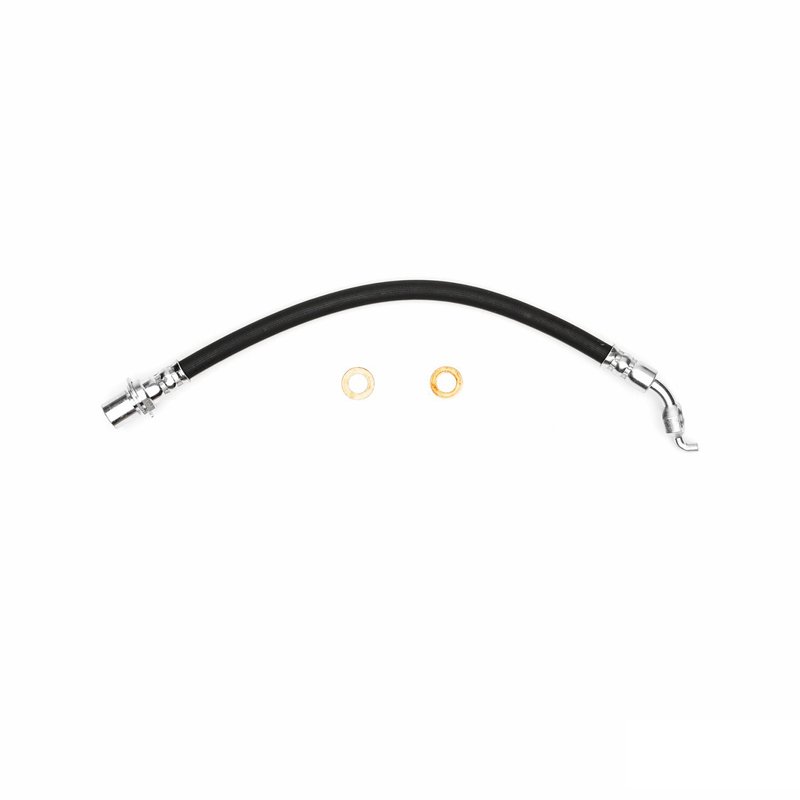 Dynamite Friction 350-75034 Brake Hydraulic Hose - Rear