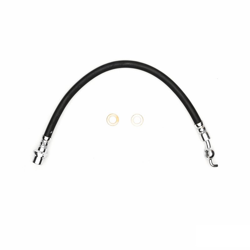 Dynamite Friction 350-75039 Brake Hydraulic Hose - Rear
