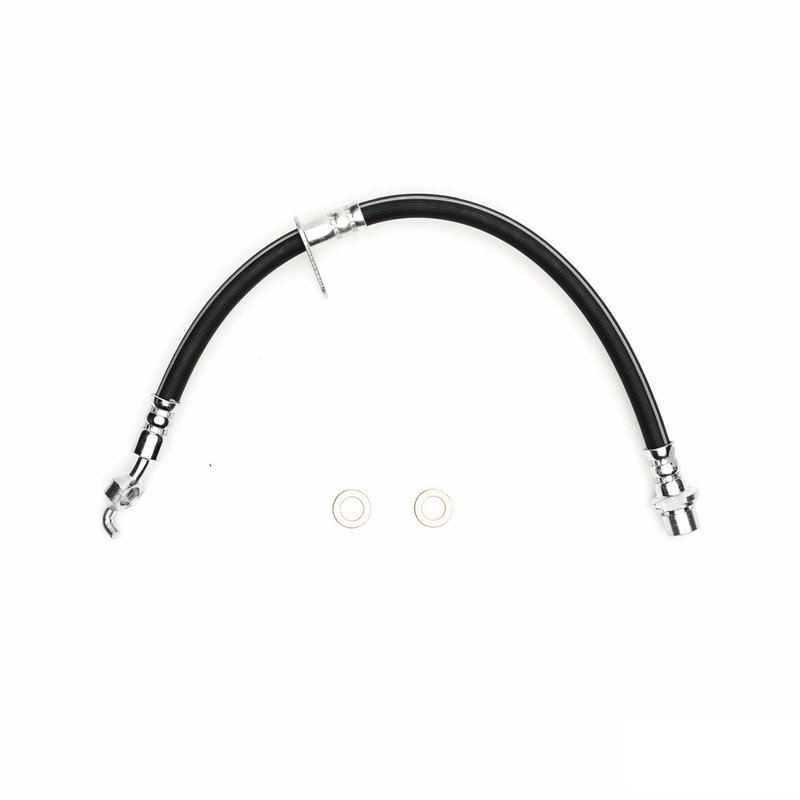 Dynamite Friction 350-75045 Brake Hydraulic Hose - Rear Left